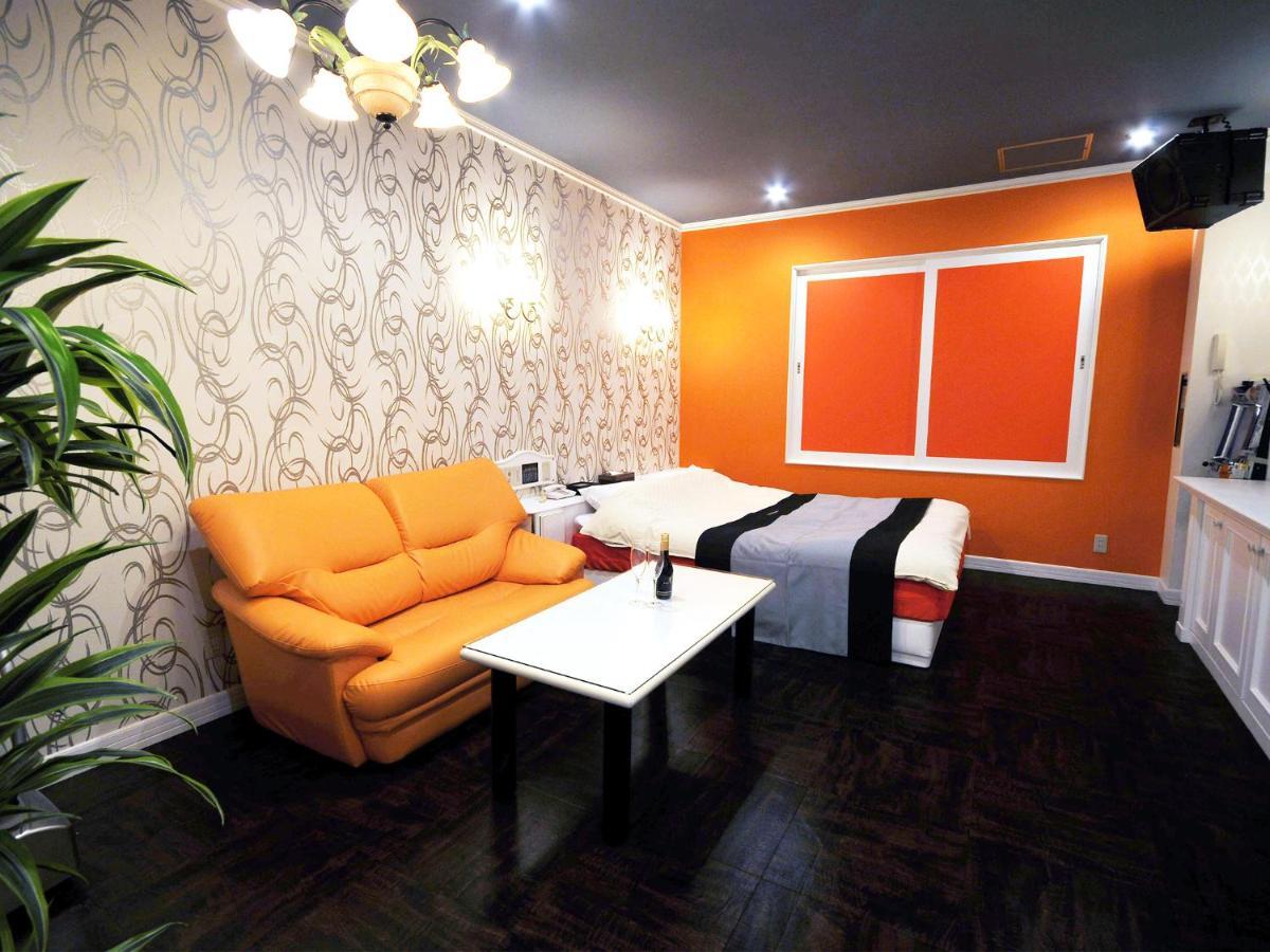 Restay Tokushima Aine (Adults Only) Exterior photo