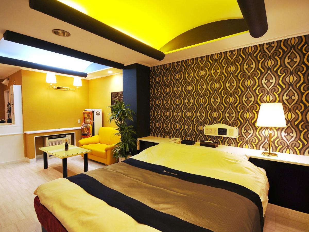 Restay Tokushima Aine (Adults Only) Exterior photo