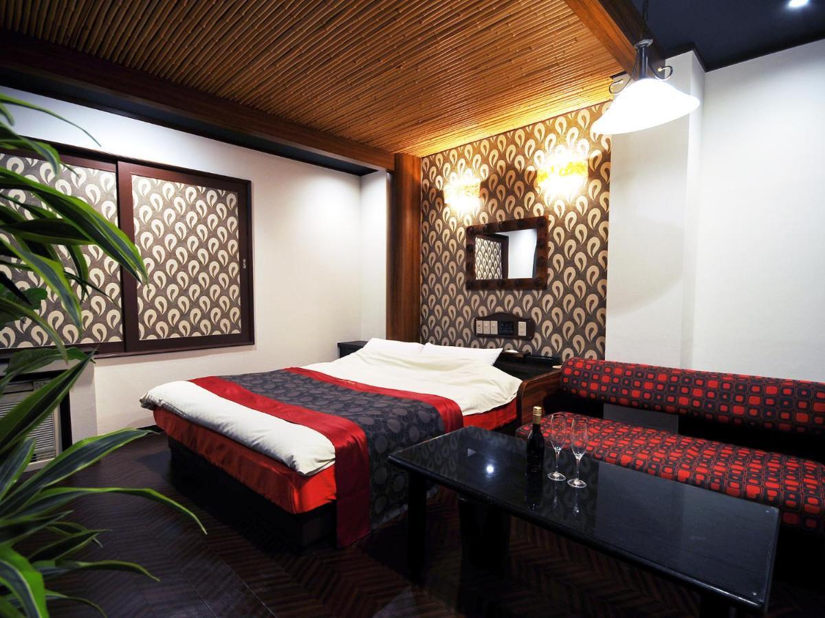 Restay Tokushima Aine (Adults Only) Exterior photo