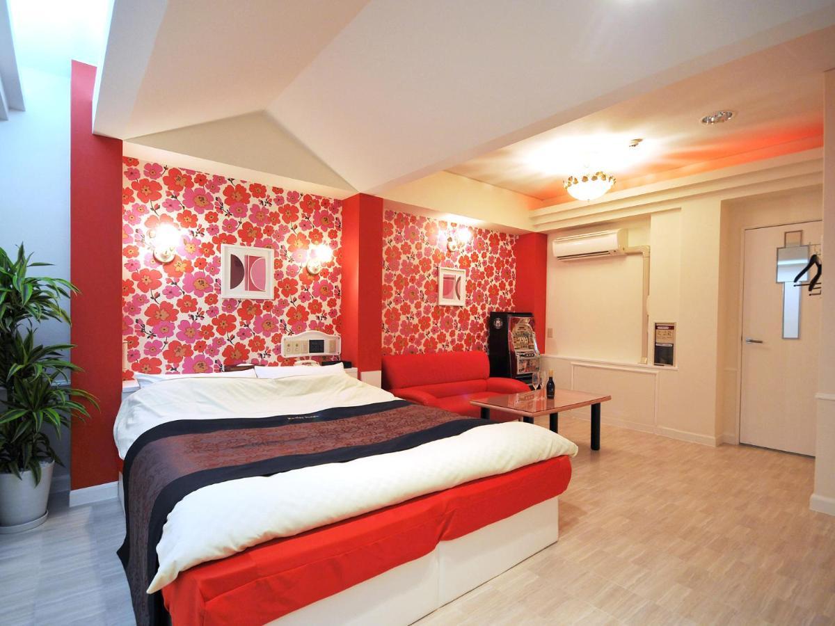 Restay Tokushima Aine (Adults Only) Exterior photo