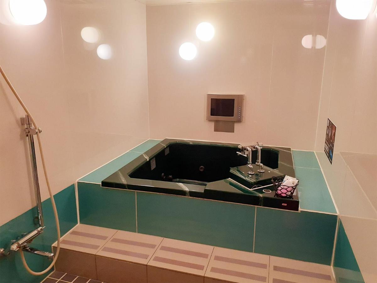 Restay Tokushima Aine (Adults Only) Exterior photo