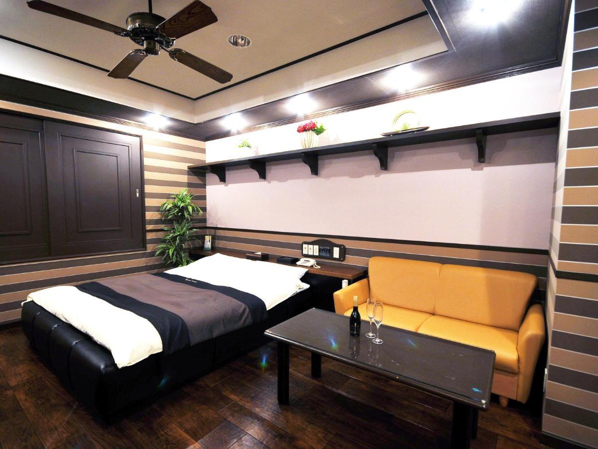Restay Tokushima Aine (Adults Only) Exterior photo