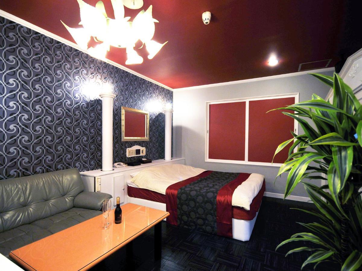 Restay Tokushima Aine (Adults Only) Exterior photo