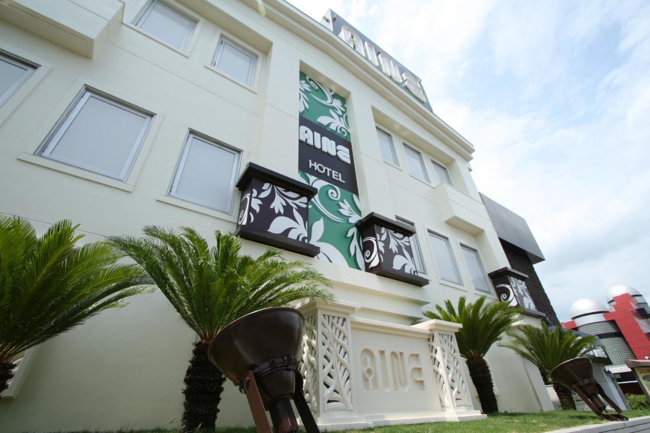 Restay Tokushima Aine (Adults Only) Exterior photo